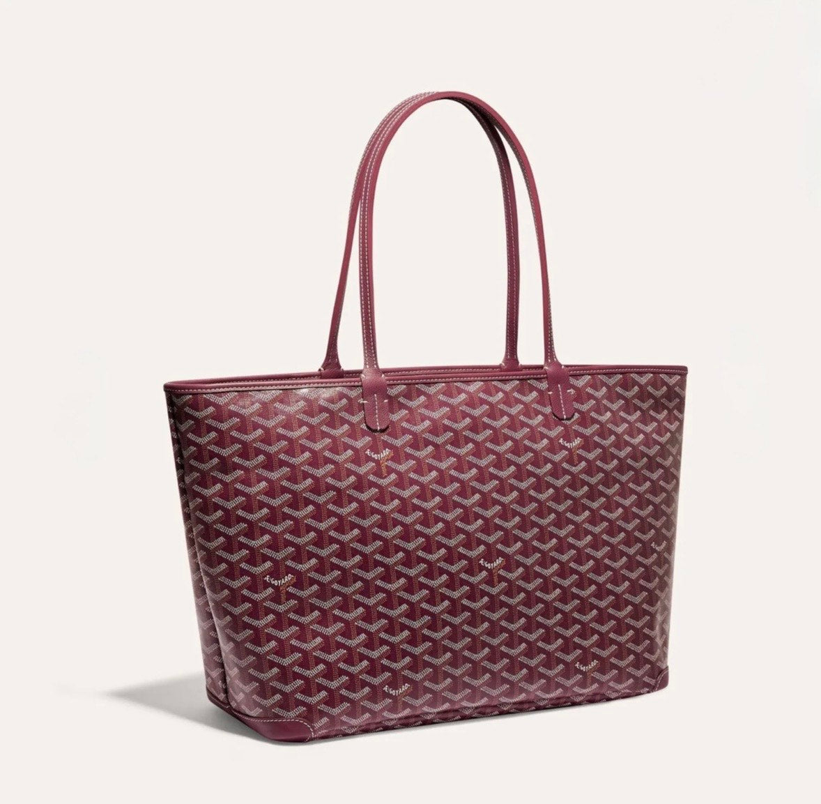 Goyard Tote Bag®